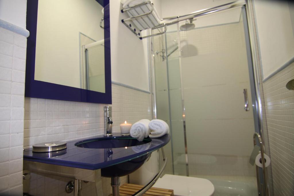 Living Sevilla Apartments Catedral Zimmer foto